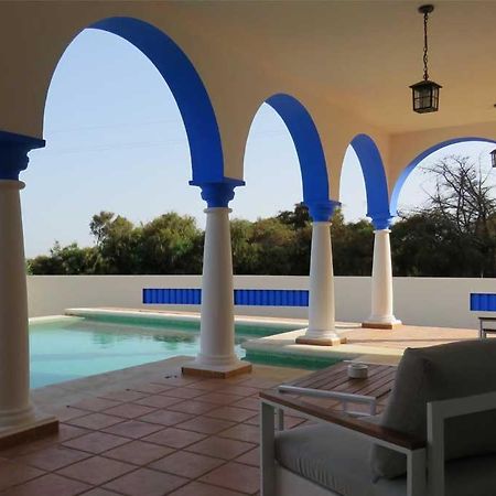 Villa De Lujo En Sancti Petri Novo Sancti Petri Zewnętrze zdjęcie