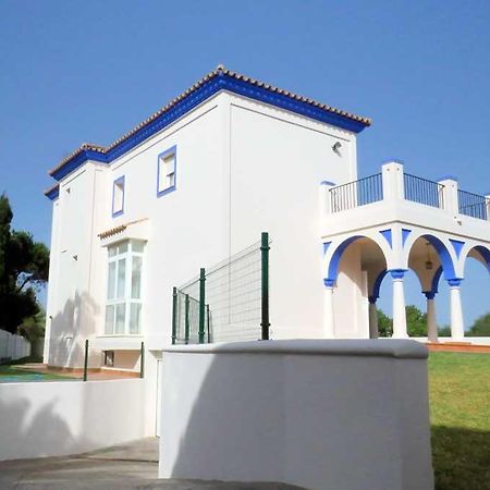Villa De Lujo En Sancti Petri Novo Sancti Petri Zewnętrze zdjęcie