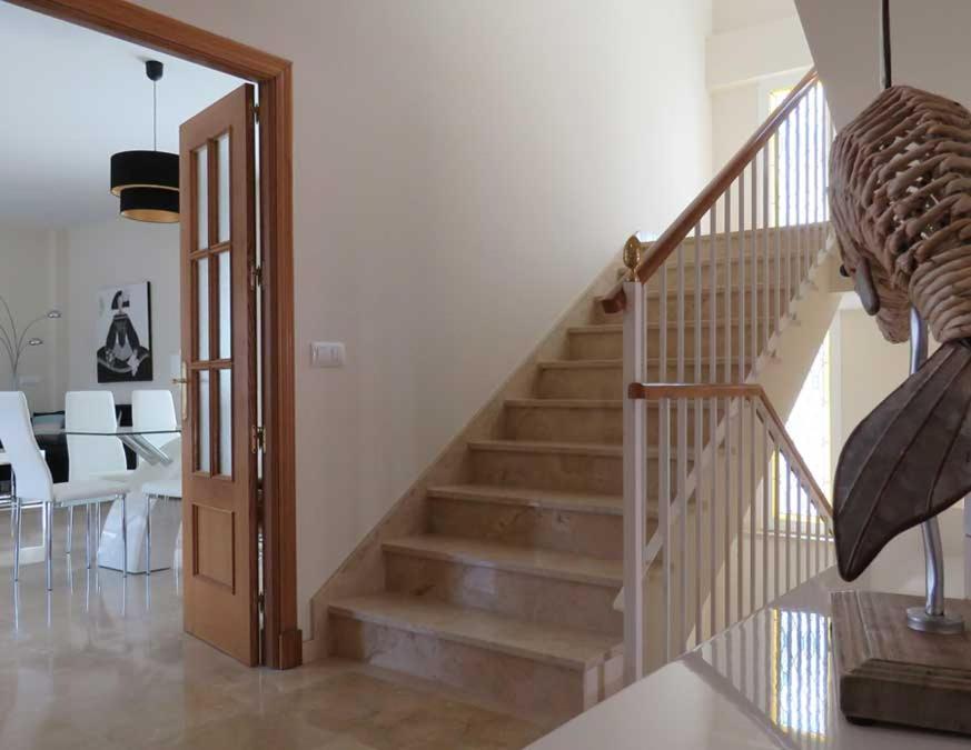 Villa De Lujo En Sancti Petri Novo Sancti Petri Zewnętrze zdjęcie