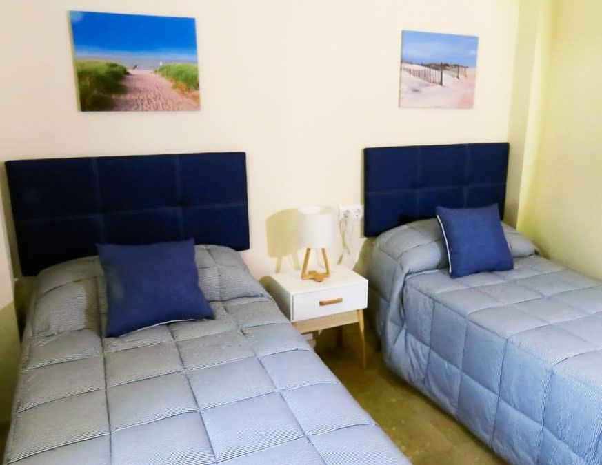 Villa De Lujo En Sancti Petri Novo Sancti Petri Zewnętrze zdjęcie