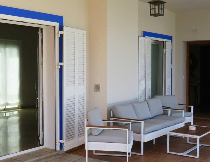 Villa De Lujo En Sancti Petri Novo Sancti Petri Zewnętrze zdjęcie